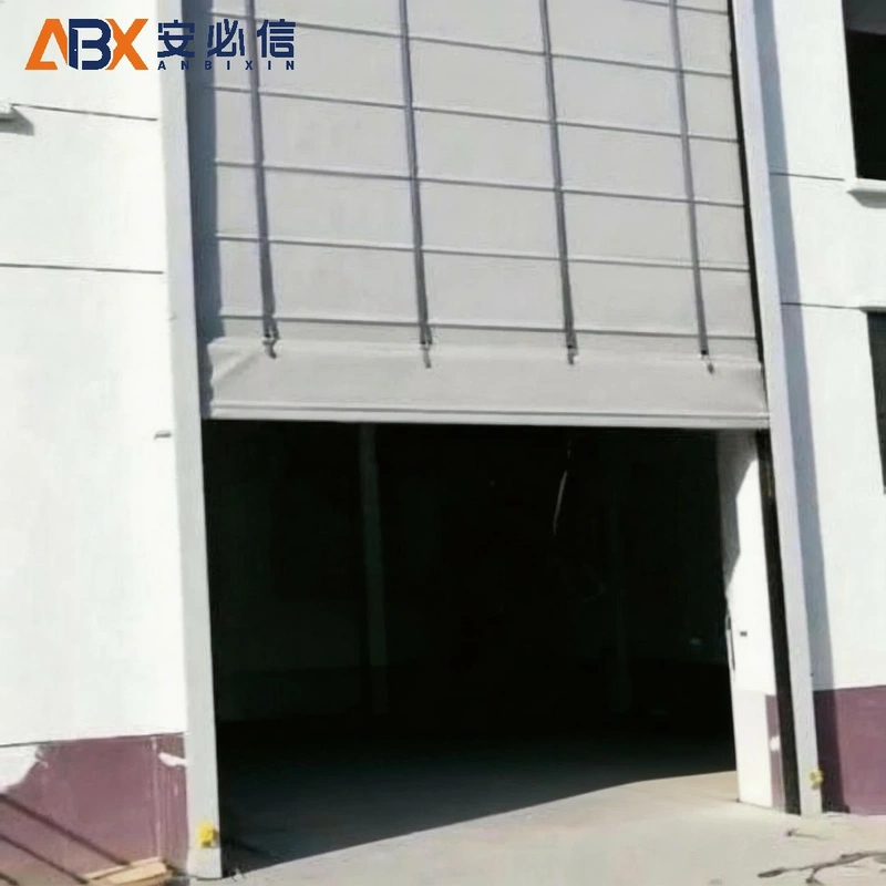 吕梁冷库门封
